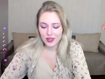 Rose_Brooks Chaturbate stream image from February 04, 2025