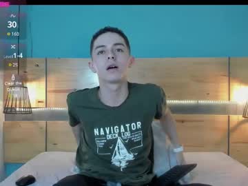 Ryan_Maxx Chaturbate stream image from February 04, 2025