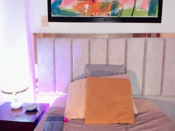 Saraabloom Chaturbate stream image from February 04, 2025