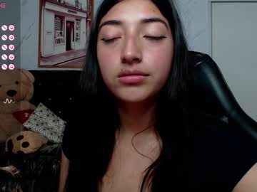 Scarlet_B_ Chaturbate stream image from February 04, 2025