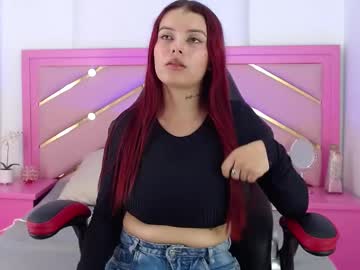 Scarlet_M00n Chaturbate stream image from February 04, 2025