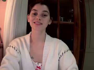 Sensual_Olivia Chaturbate stream image from February 04, 2025