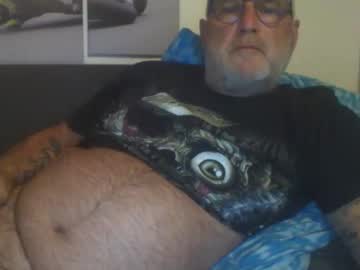 Sexypaa Chaturbate stream image from February 04, 2025