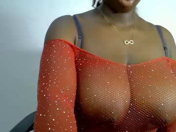 Sezy_Blaq23 Chaturbate stream image from February 04, 2025