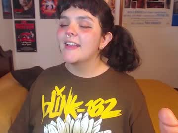 Sofia_Coolle Chaturbate stream image from February 04, 2025