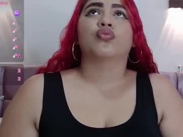 Taylor_Kisss Chaturbate stream image from February 04, 2025