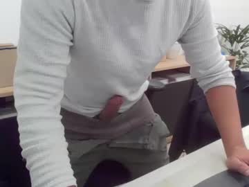 Thehardcock2025 Chaturbate stream image from February 04, 2025