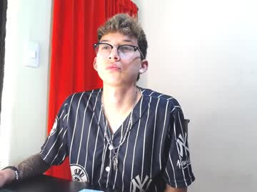 _Thomas_Hot_ Chaturbate stream image from February 04, 2025