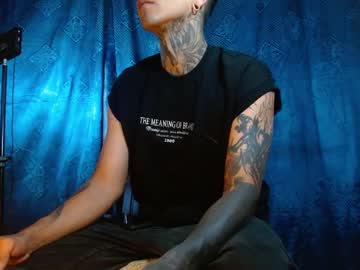 Travistanner28 Chaturbate stream image from February 04, 2025