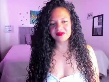 Vivian_Brown_ Chaturbate stream image from February 04, 2025