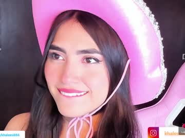 Zoe_Kravitz1 Chaturbate stream image from February 04, 2025