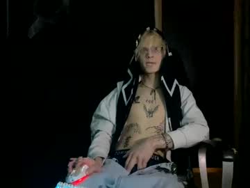 Archiehall Chaturbate stream image from February 04, 2025