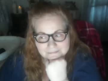 Bellavoca Chaturbate stream image from February 04, 2025