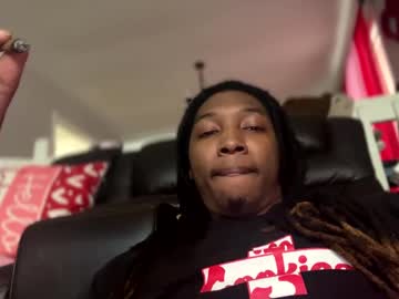 Blaxkasta Chaturbate stream image from February 04, 2025