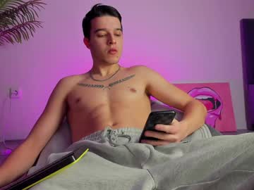 Bravo_Maestro Chaturbate stream image from February 04, 2025