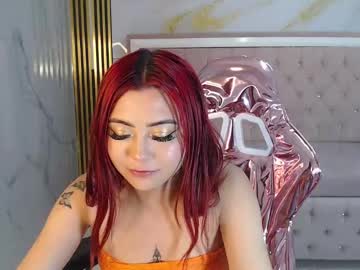 Eimy_Rous_S Chaturbate stream image from February 04, 2025