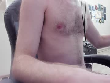Fluffycat_ Chaturbate stream image from February 04, 2025