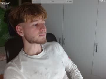 Freddy_Star Chaturbate stream image from February 04, 2025