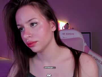 Hellokittyyam Chaturbate stream image from February 04, 2025