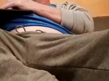Hungariandadddy Chaturbate stream image from February 04, 2025