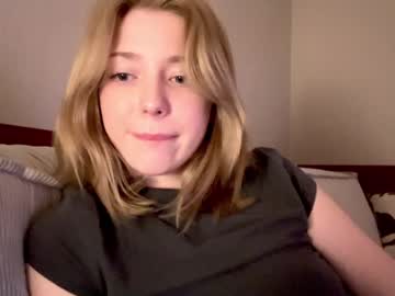 Infinitysoul_ Chaturbate stream image from February 04, 2025