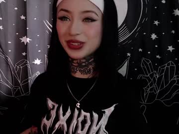 Isabella__Dark Chaturbate stream image from February 04, 2025