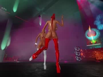Isabellagirlxoxo Chaturbate stream image from February 04, 2025