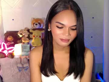 Itgirl_Cathy Chaturbate stream image from February 04, 2025