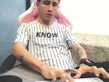 Jeancarlos2005 Chaturbate stream image from February 04, 2025