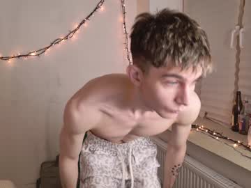 Jerry_Lucky Chaturbate stream image from February 04, 2025
