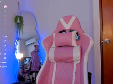 Lilian_Vergara Chaturbate stream image from February 04, 2025