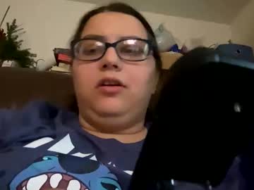 Littlenerdyslut221 stream image from February 04, 2025