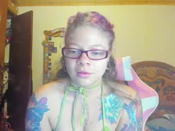 Madam_Sativa Chaturbate stream image from February 04, 2025