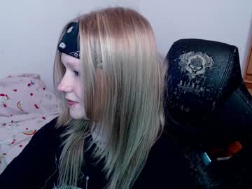 Maggieswaggy Chaturbate stream image from February 04, 2025