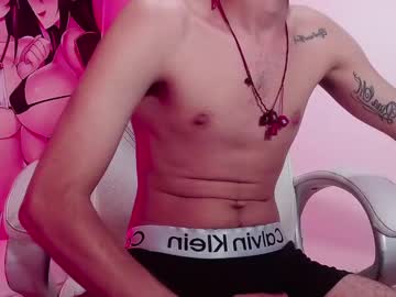 Mathias_Boy_ Chaturbate stream image from February 04, 2025