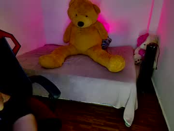 Megan_1907 Chaturbate stream image from February 04, 2025