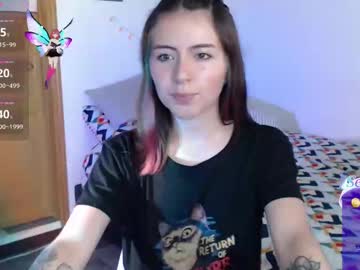 Melanies_Dream Chaturbate stream image from February 04, 2025