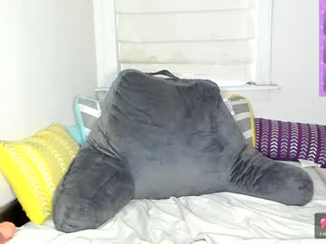 Miaparker2_0 Chaturbate stream image from February 04, 2025