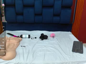 Micaela_Sweet1 Chaturbate stream image from February 04, 2025