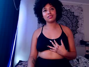 Michell_Bling Chaturbate stream image from February 04, 2025