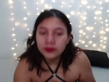 Miss_Rose1 Chaturbate stream image from February 04, 2025