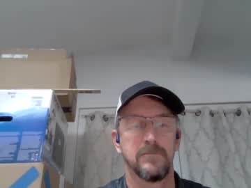 Mrcumstain Chaturbate stream image from February 04, 2025