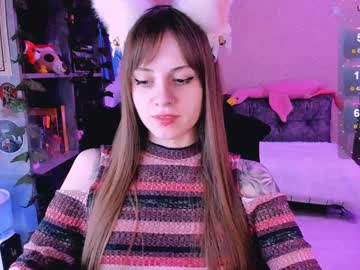 Nanitamoore Chaturbate stream image from February 04, 2025