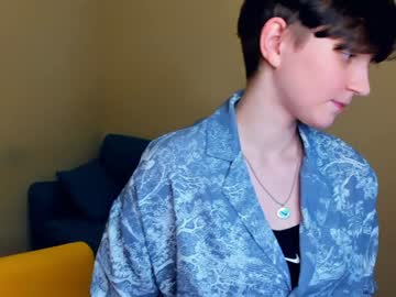 Rexannecoldwell Chaturbate stream image from February 04, 2025