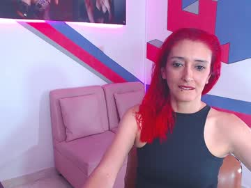 Ruby_Your_Milf Chaturbate stream image from February 04, 2025