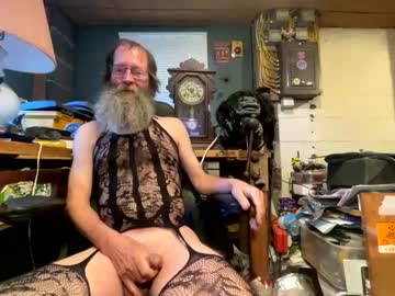 Safety_Fist Chaturbate stream image from February 04, 2025