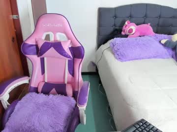 Saphiraowen Chaturbate stream image from February 04, 2025