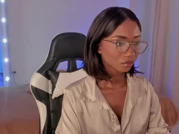 Savannahwildee Chaturbate stream image from February 04, 2025