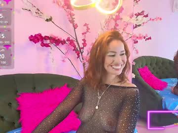 Scarlette04 Chaturbate stream image from February 04, 2025