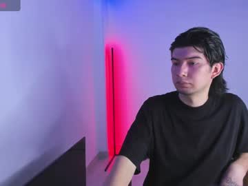 Sebas_Brown1 Chaturbate stream image from February 04, 2025